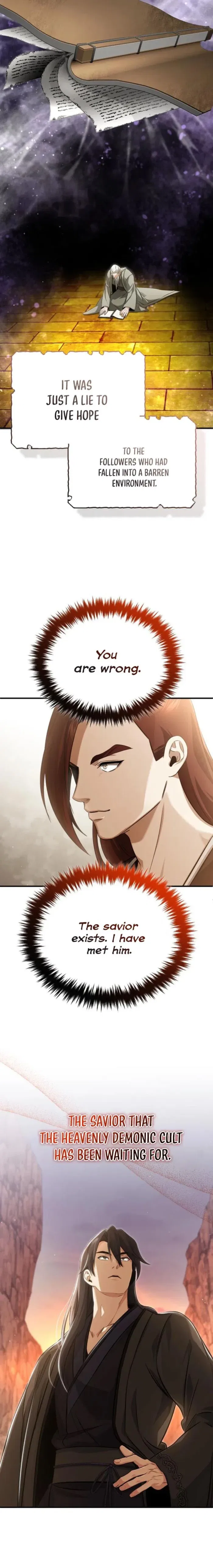 Regressor’s Life After Retirement Chapter 90 – Page 15
