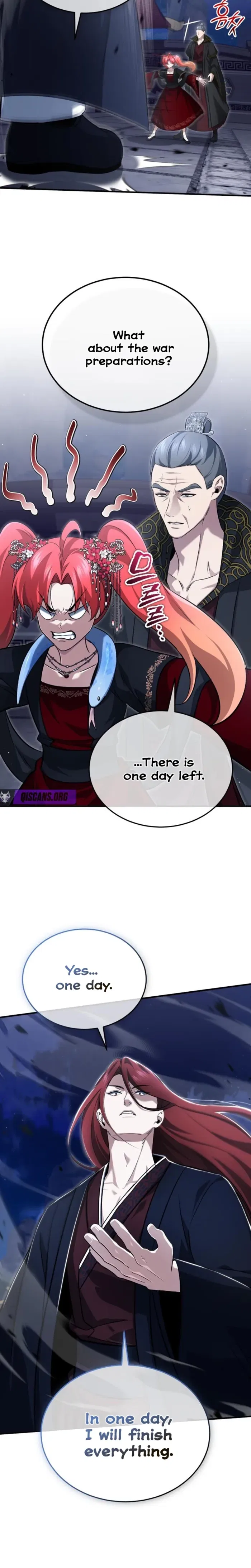 Regressor’s Life After Retirement Chapter 89 – Page 2