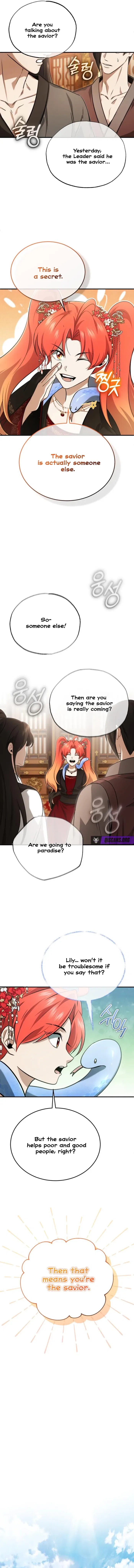 Regressor’s Life After Retirement Chapter 89 – Page 5