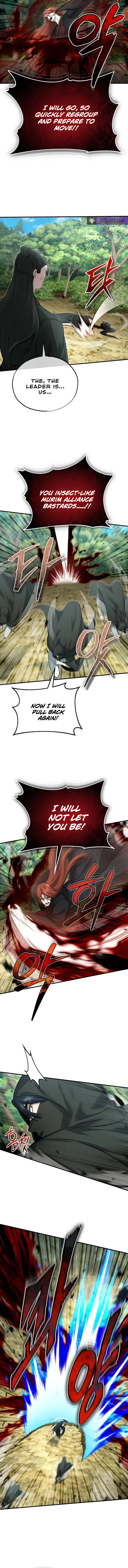 Regressor’s Life After Retirement Chapter 89 – Page 10