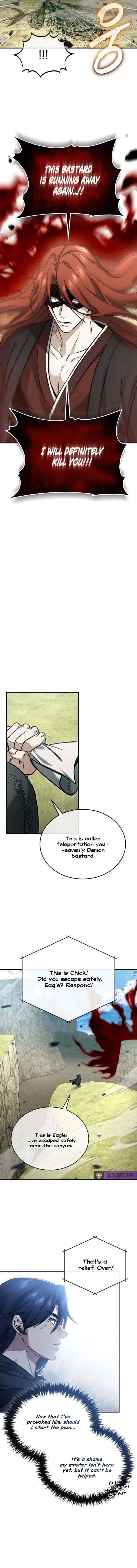 Regressor’s Life After Retirement Chapter 89 – Page 12