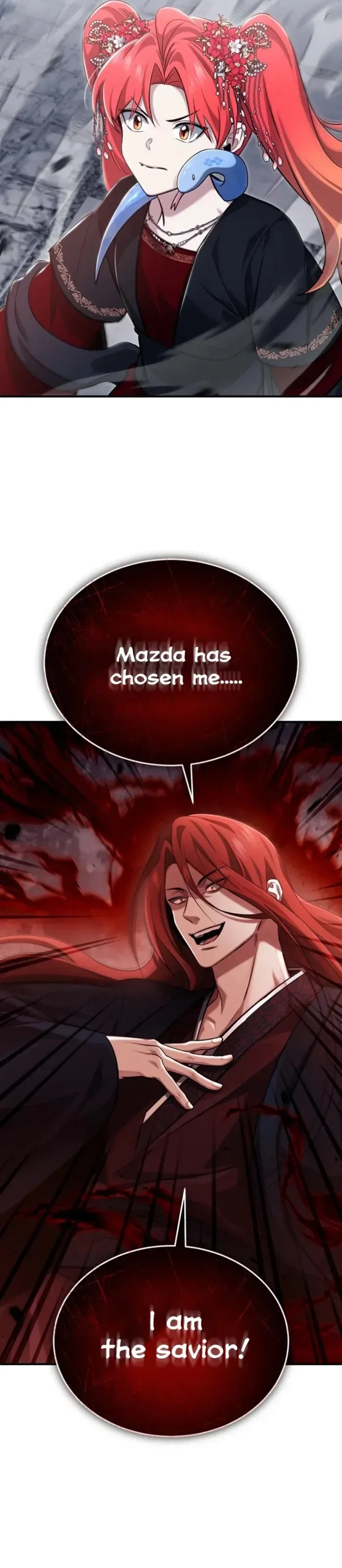 Regressor’s Life After Retirement Chapter 88 – Page 9