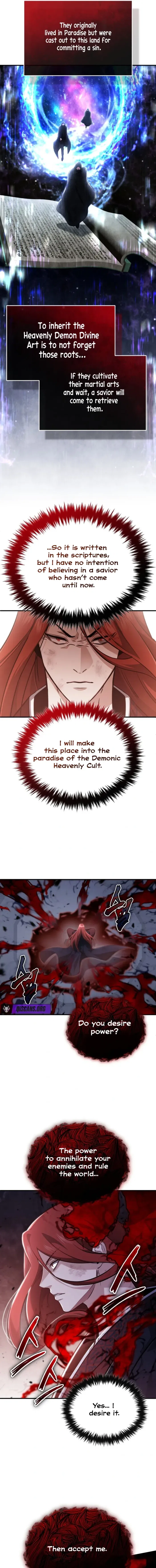 Regressor’s Life After Retirement Chapter 87 – Page 3