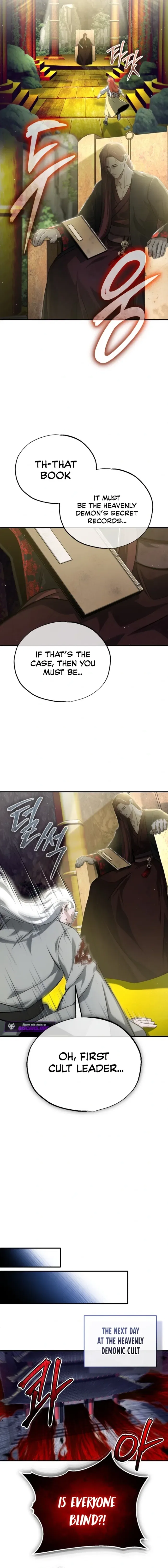 Regressor’s Life After Retirement Chapter 85 – Page 5