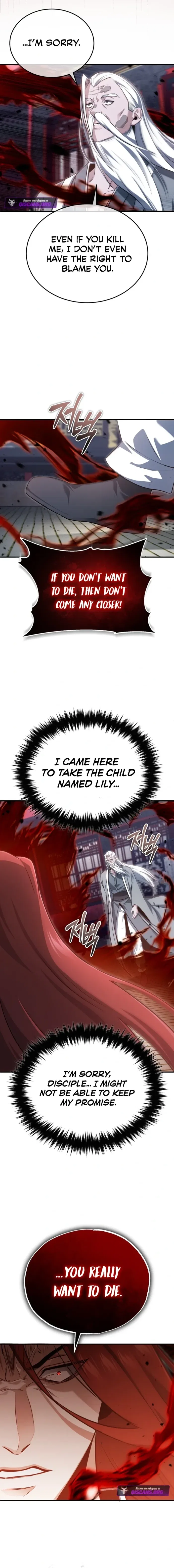 Regressor’s Life After Retirement Chapter 84 – Page 4