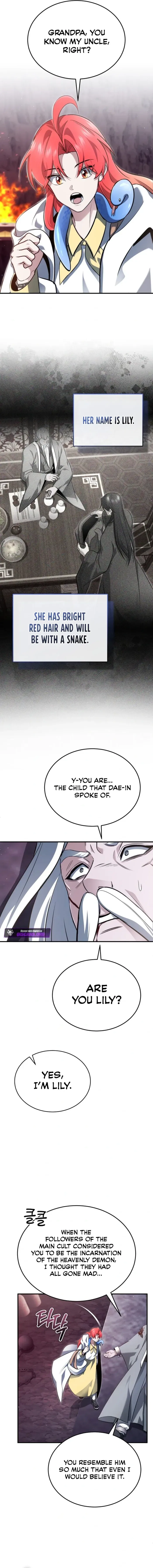 Regressor’s Life After Retirement Chapter 84 – Page 13