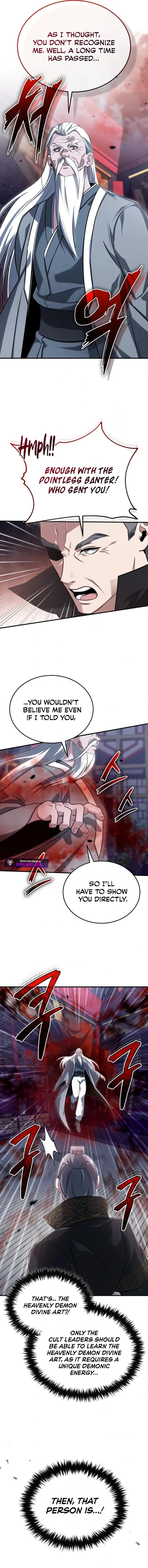 Regressor’s Life After Retirement Chapter 83 – Page 15