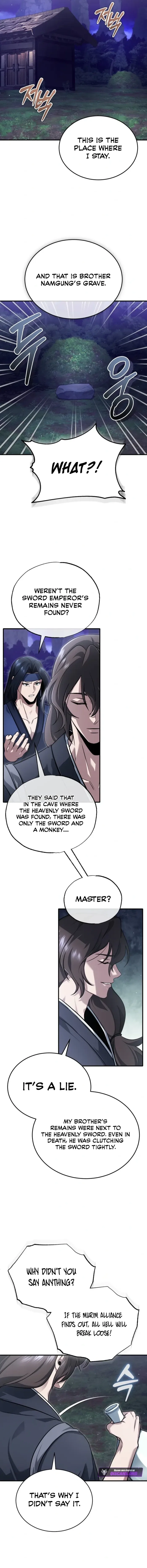 Regressor’s Life After Retirement Chapter 82 – Page 10