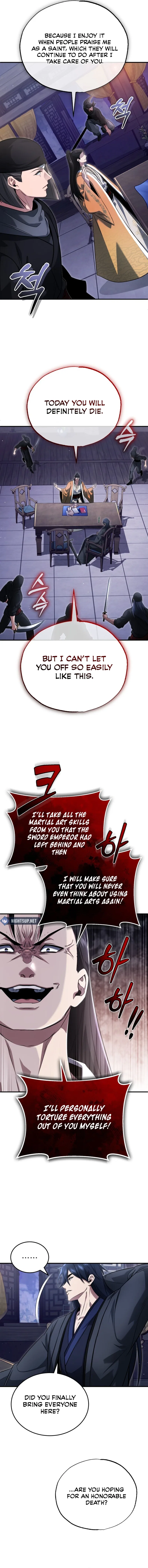 Regressor’s Life After Retirement Chapter 79 – Page 4