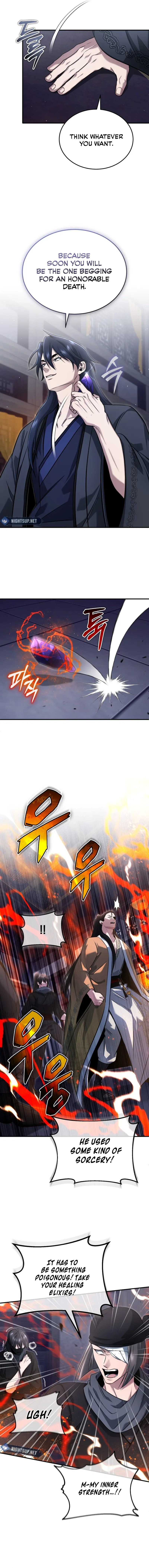 Regressor’s Life After Retirement Chapter 79 – Page 5