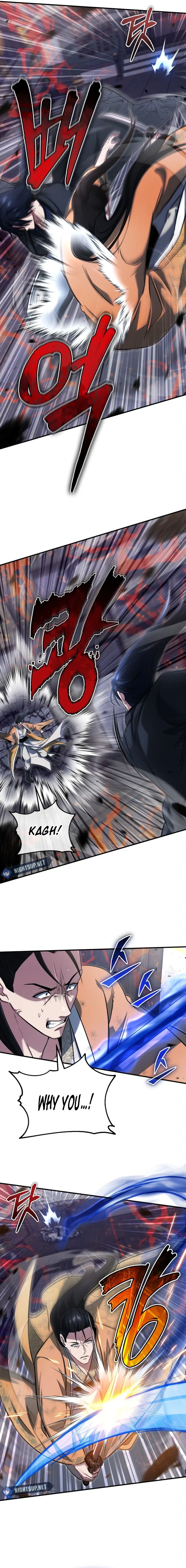 Regressor’s Life After Retirement Chapter 79 – Page 9