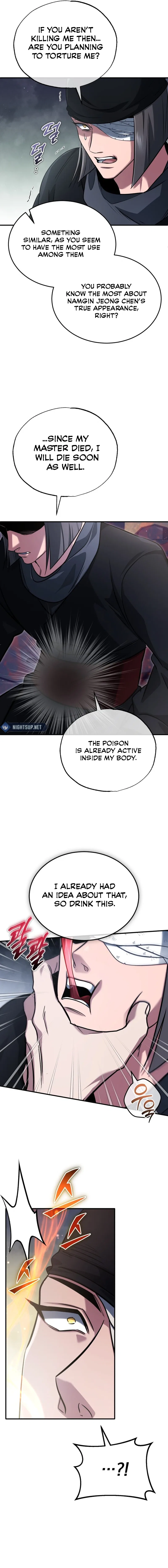 Regressor’s Life After Retirement Chapter 79 – Page 15