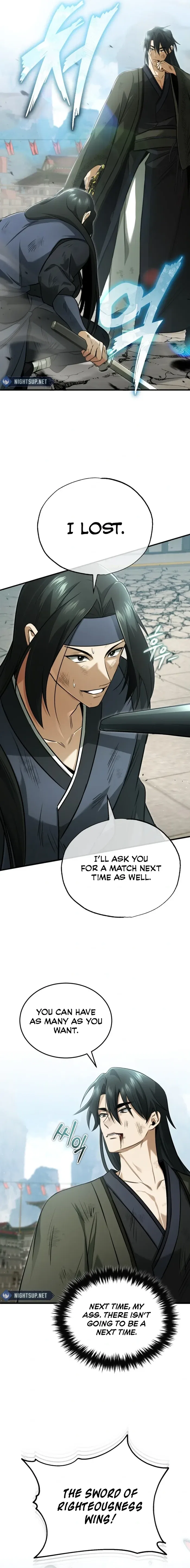 Regressor’s Life After Retirement Chapter 78 – Page 3