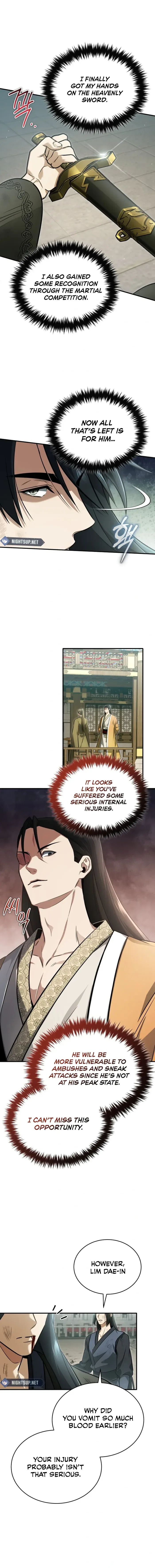 Regressor’s Life After Retirement Chapter 78 – Page 5
