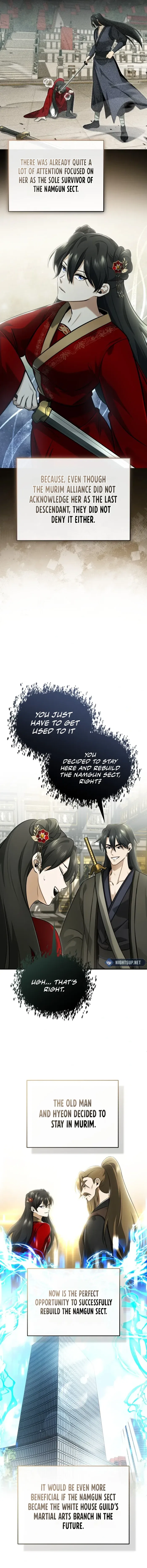 Regressor’s Life After Retirement Chapter 78 – Page 10