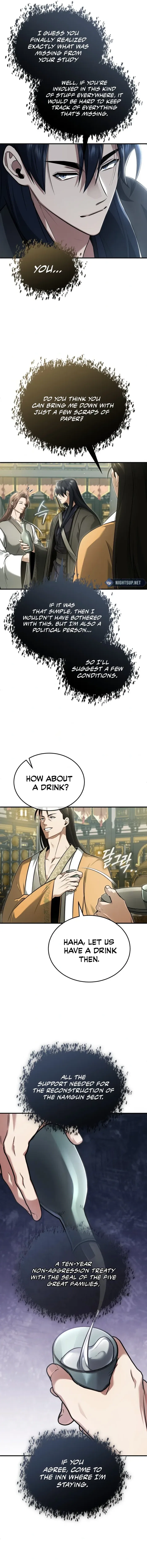 Regressor’s Life After Retirement Chapter 78 – Page 13