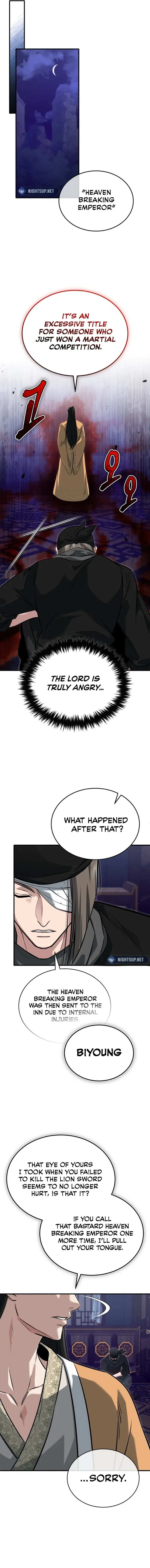 Regressor’s Life After Retirement Chapter 78 – Page 17