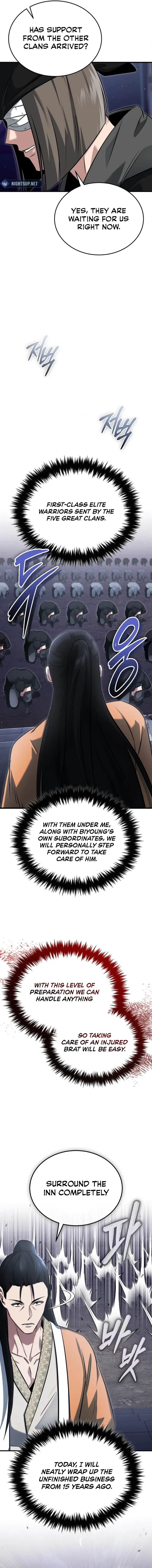 Regressor’s Life After Retirement Chapter 78 – Page 18