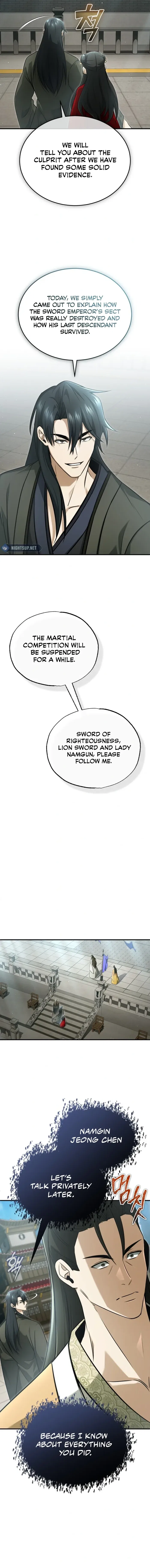 Regressor’s Life After Retirement Chapter 77 – Page 2