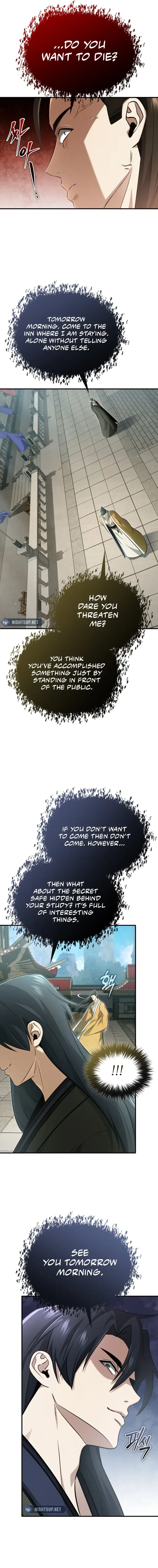 Regressor’s Life After Retirement Chapter 77 – Page 3