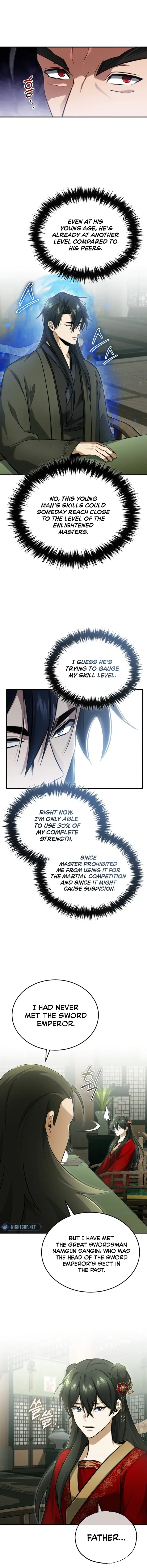 Regressor’s Life After Retirement Chapter 77 – Page 5