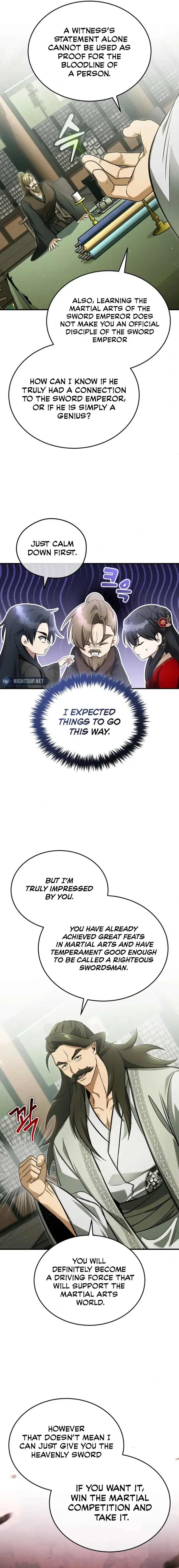 Regressor’s Life After Retirement Chapter 77 – Page 7