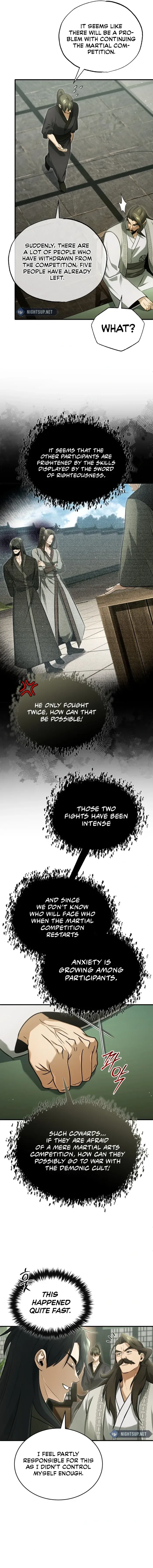 Regressor’s Life After Retirement Chapter 77 – Page 9