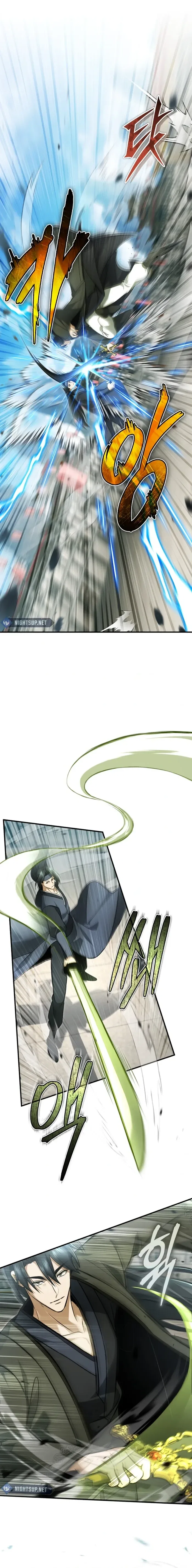 Regressor’s Life After Retirement Chapter 77 – Page 12