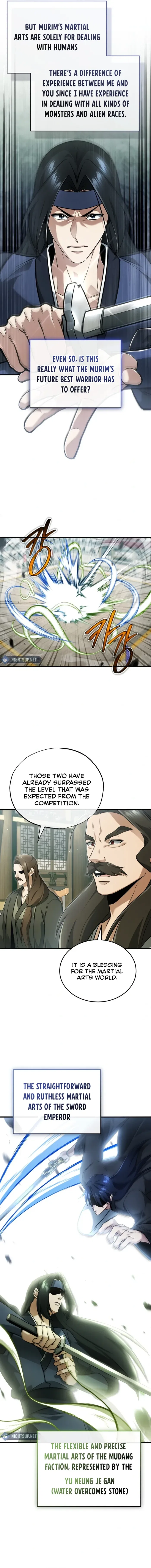 Regressor’s Life After Retirement Chapter 77 – Page 14