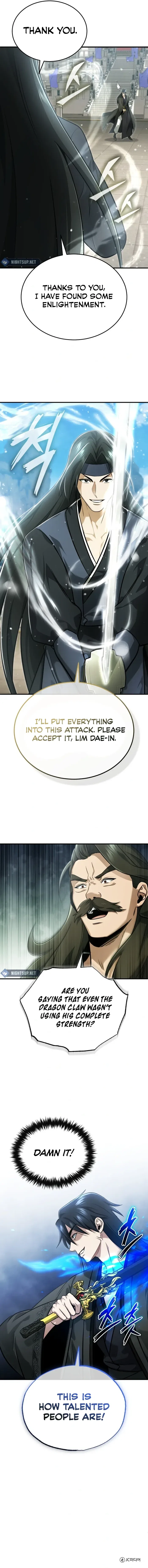Regressor’s Life After Retirement Chapter 77 – Page 18