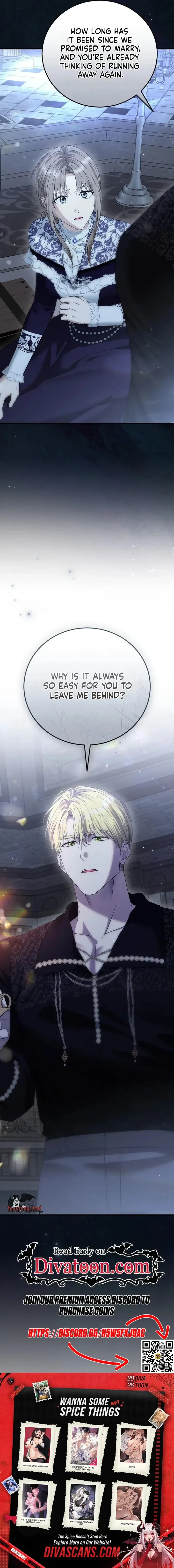 Pure Love, Corruption Chapter 28 – Page 10