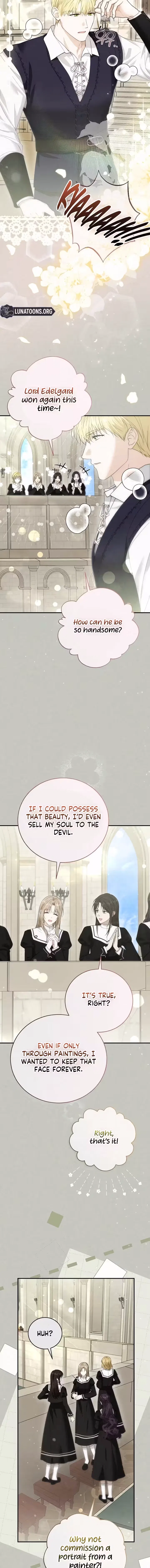 Pure Love, Corruption Chapter 27 – Page 5