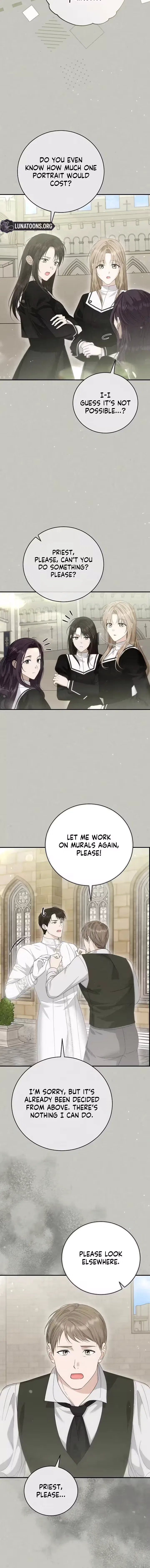 Pure Love, Corruption Chapter 27 – Page 6