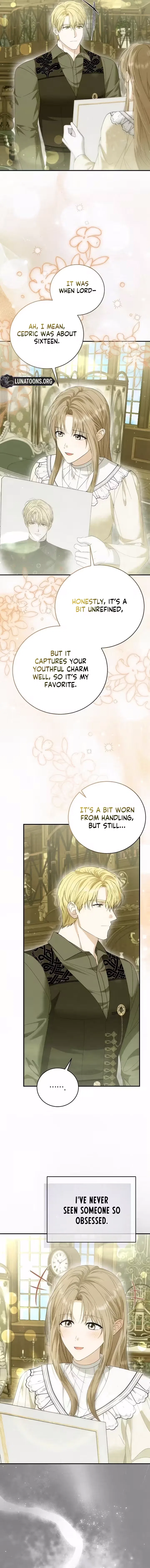 Pure Love, Corruption Chapter 27 – Page 9