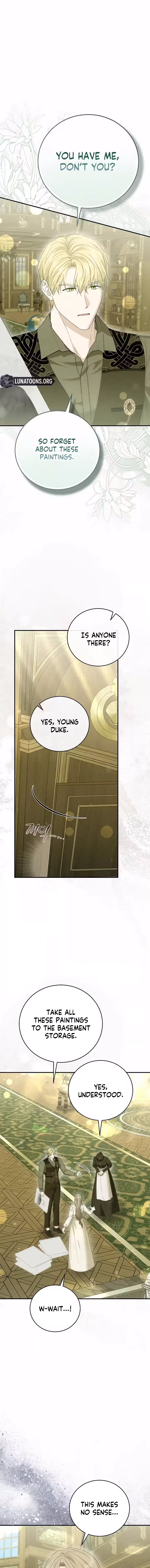 Pure Love, Corruption Chapter 27 – Page 11