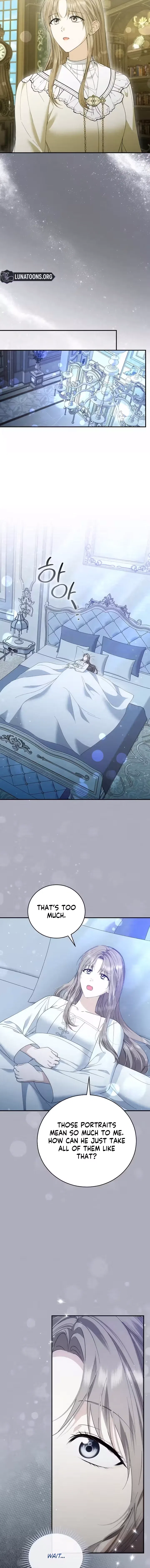 Pure Love, Corruption Chapter 27 – Page 12