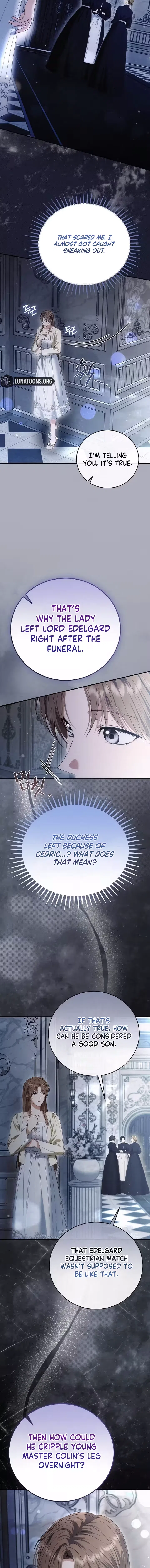 Pure Love, Corruption Chapter 27 – Page 15