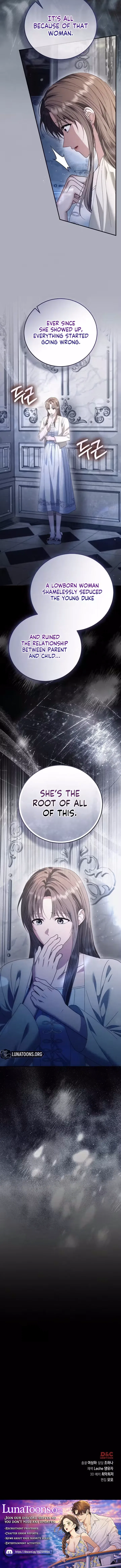 Pure Love, Corruption Chapter 27 – Page 17