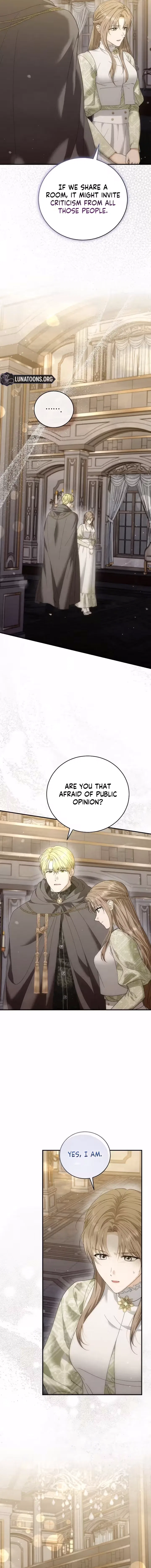 Pure Love, Corruption Chapter 26 – Page 3