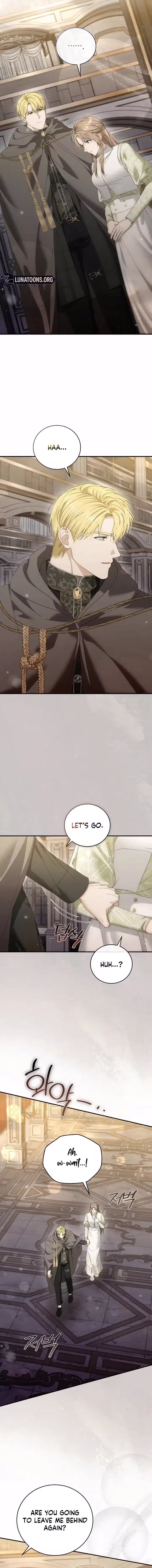 Pure Love, Corruption Chapter 26 – Page 6