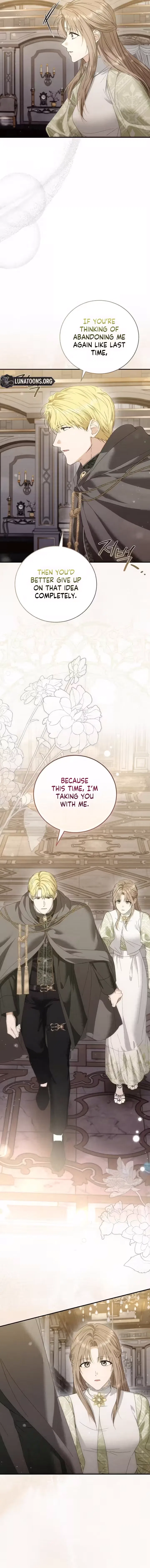 Pure Love, Corruption Chapter 26 – Page 7