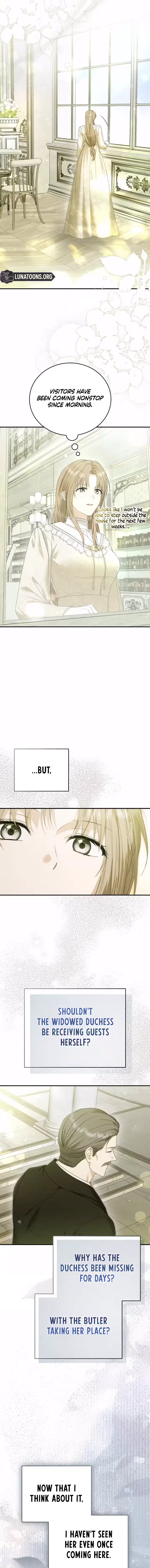 Pure Love, Corruption Chapter 26 – Page 10