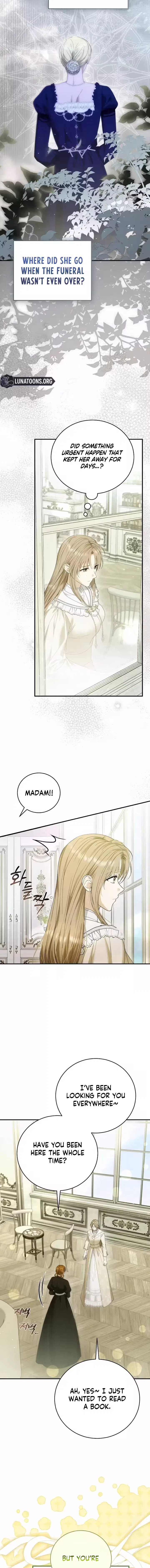 Pure Love, Corruption Chapter 26 – Page 11