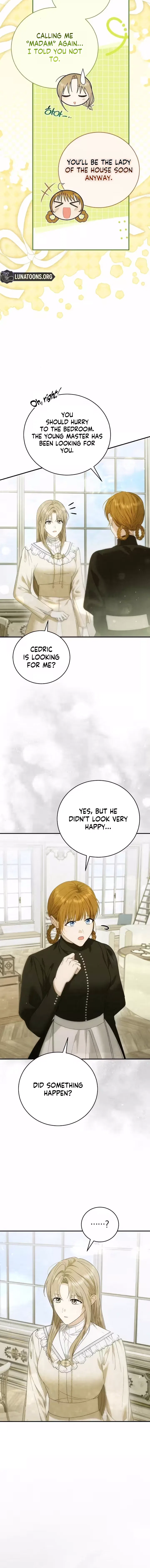Pure Love, Corruption Chapter 26 – Page 12