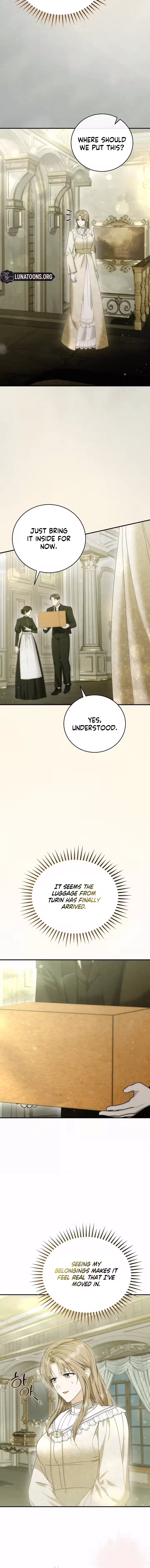 Pure Love, Corruption Chapter 26 – Page 14