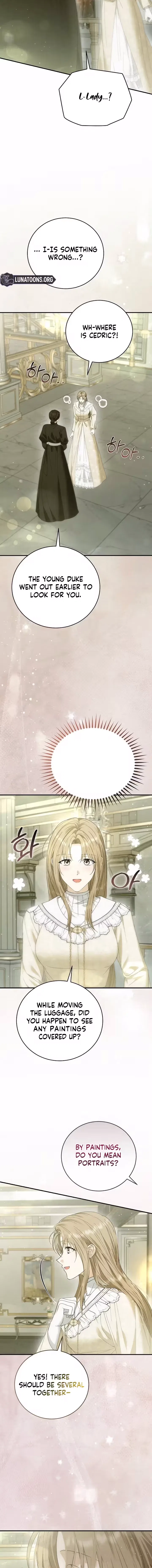 Pure Love, Corruption Chapter 26 – Page 16