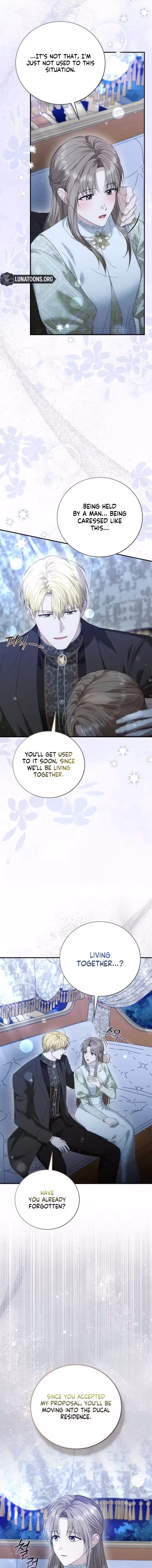 Pure Love, Corruption Chapter 25 – Page 2