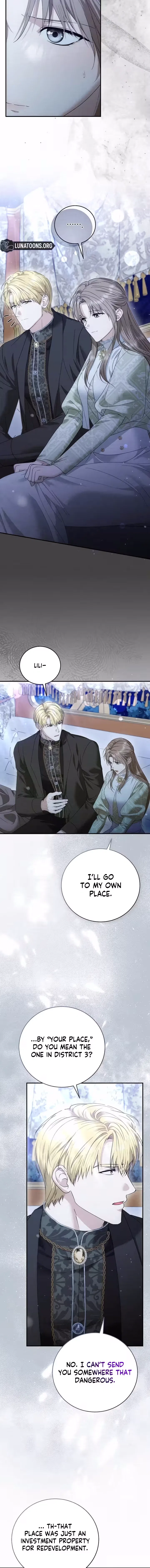 Pure Love, Corruption Chapter 25 – Page 4