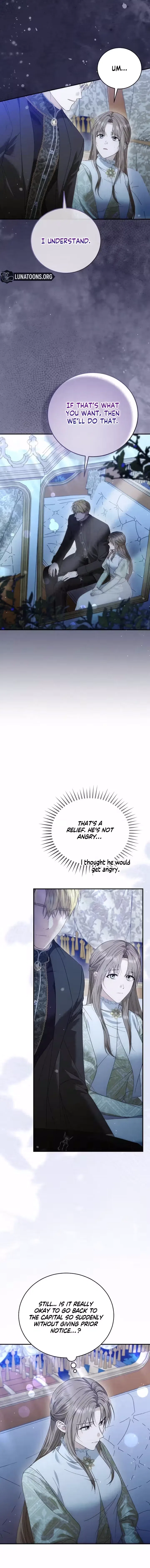 Pure Love, Corruption Chapter 25 – Page 6