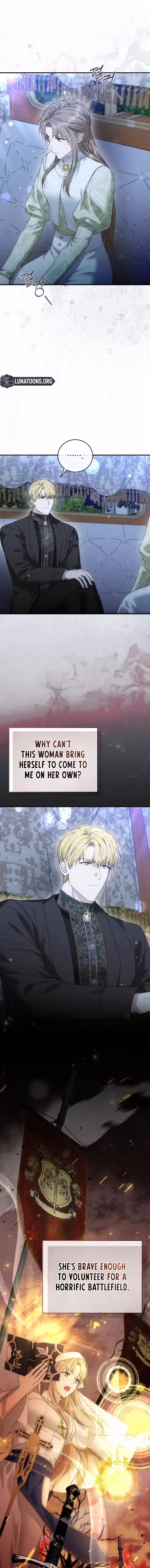 Pure Love, Corruption Chapter 25 – Page 11